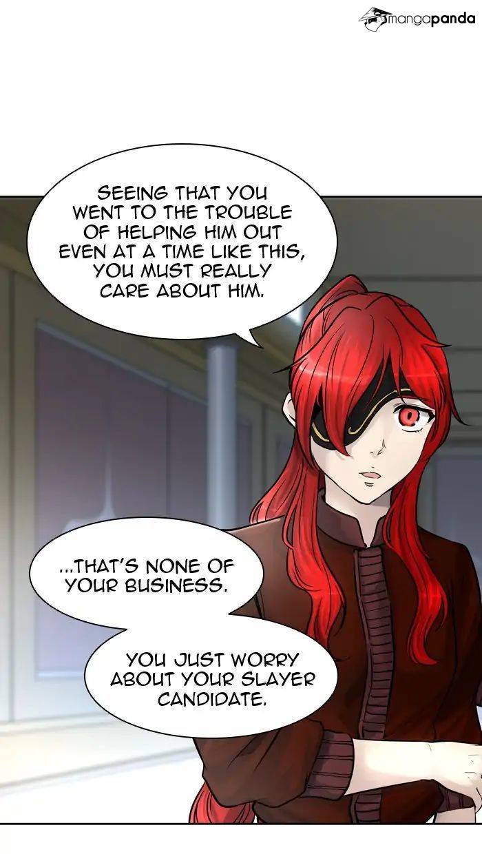 Tower of God Chapter 417 image 078